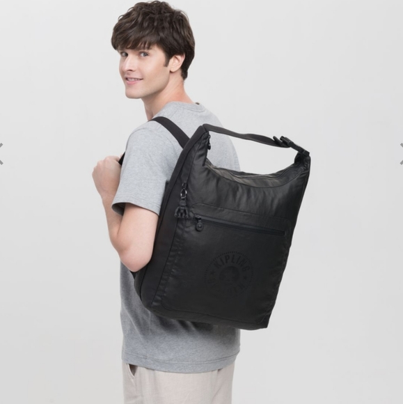 Kipling Convertible backpack / holder bag - Picture 7 of 14